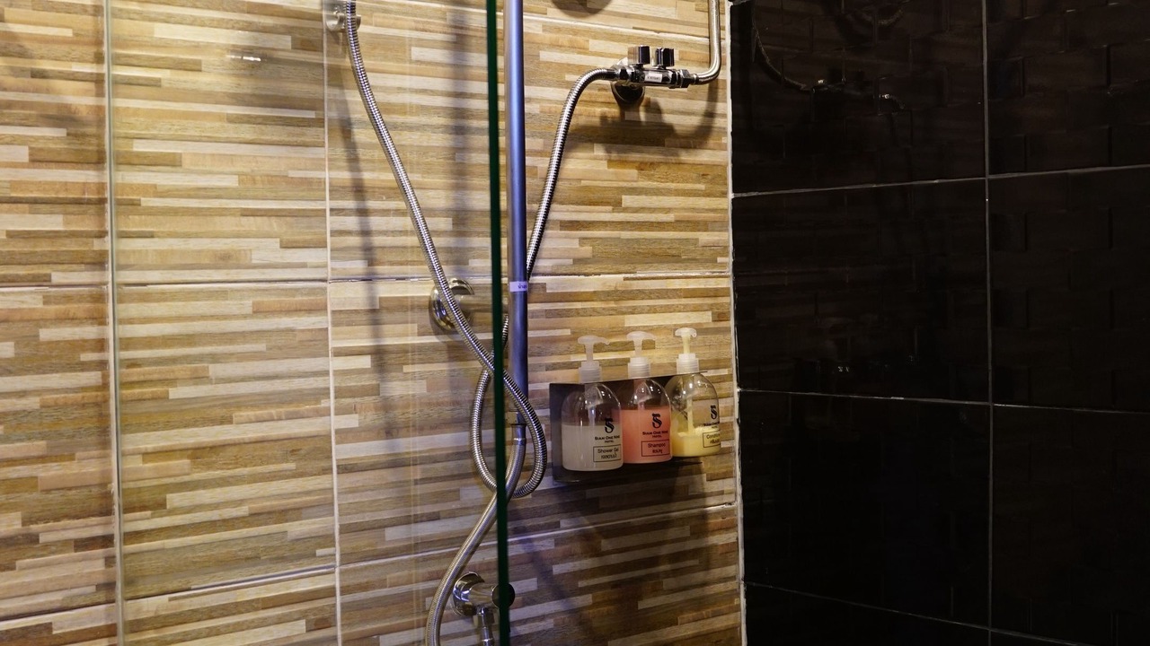 Photo of Bathroom in Nakhon Ratchasima