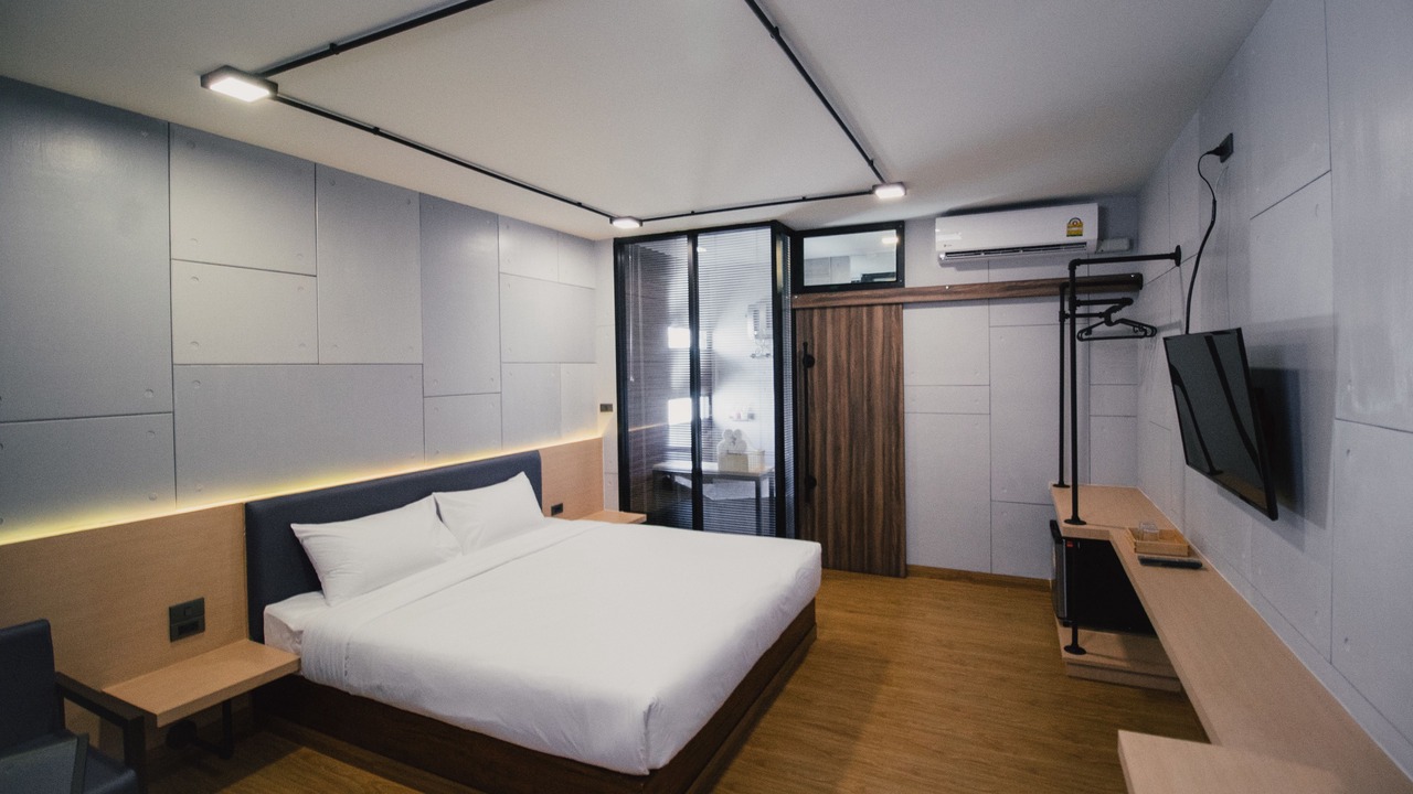 Photo of Bedroom in Nakhon Ratchasima