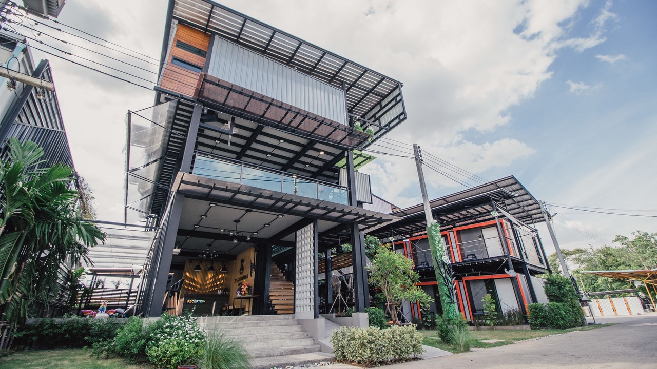 Photo of Outdoor in Nakhon Ratchasima