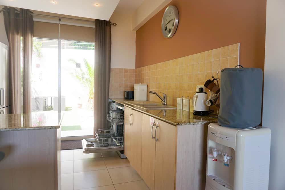 Photo of Kitchen in Peyia Town