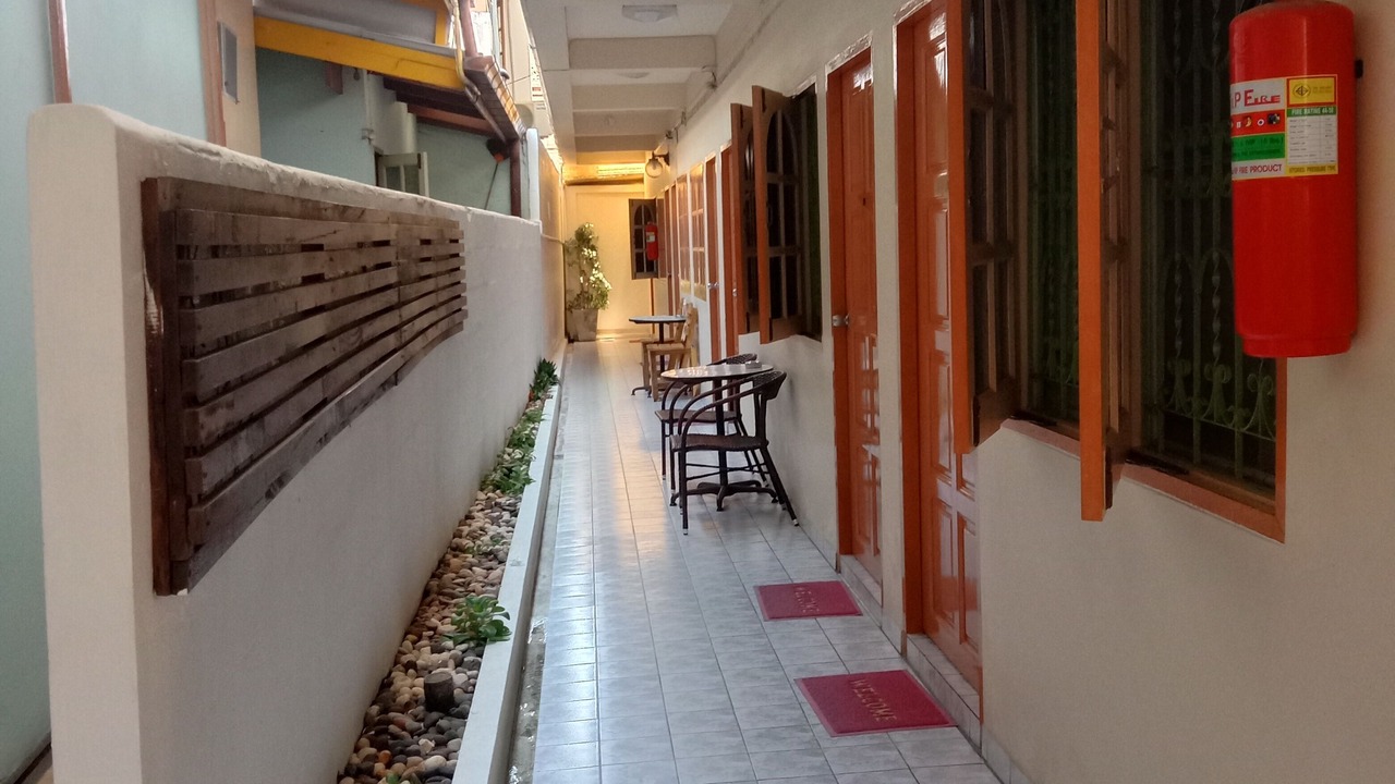 Photo of Patio Balcony in Hua Hin
