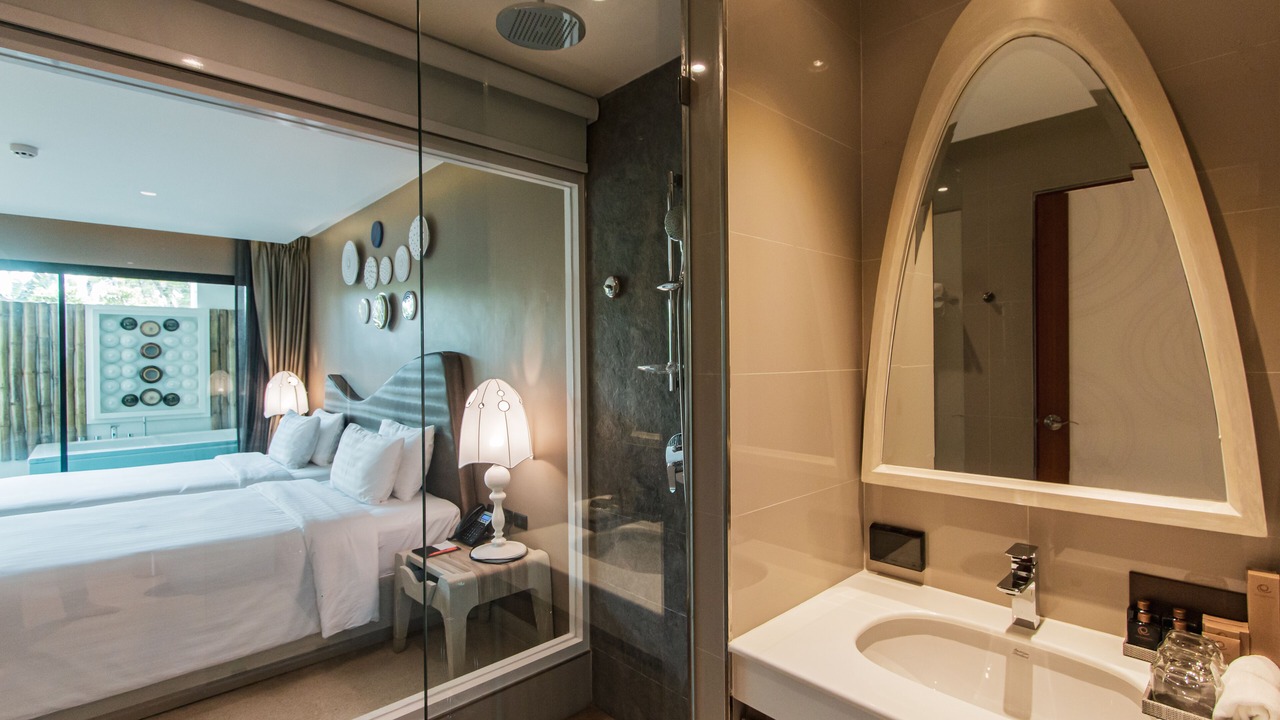 Photo of Bathroom in Na Muang