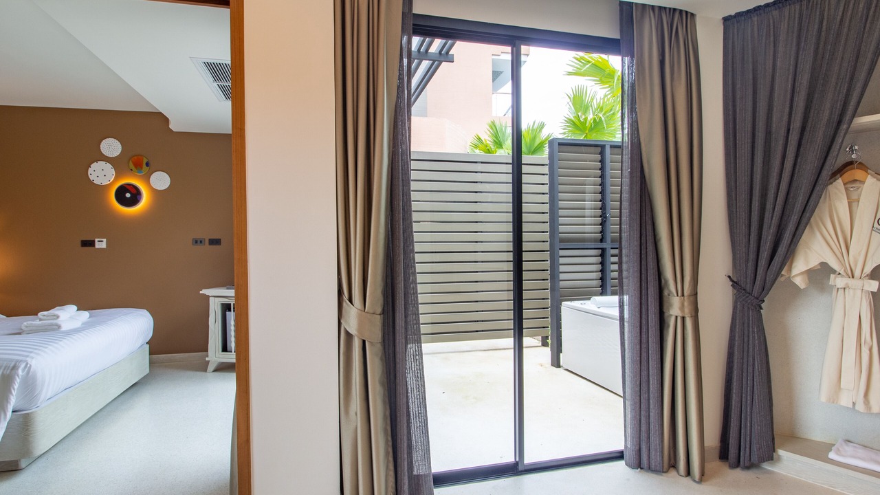 Photo of Bedroom in Na Muang