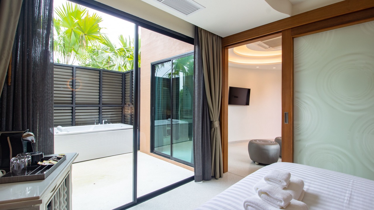 Photo of Bedroom in Na Muang