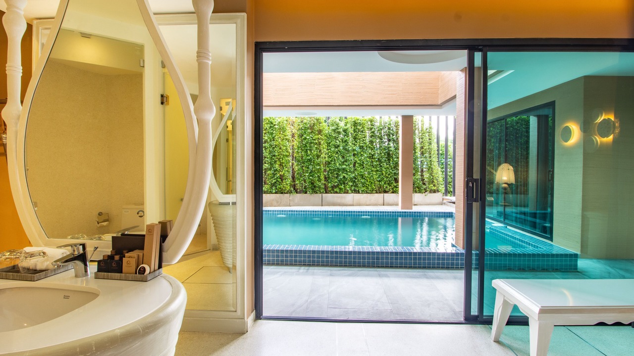 Photo of Bathroom in Na Muang