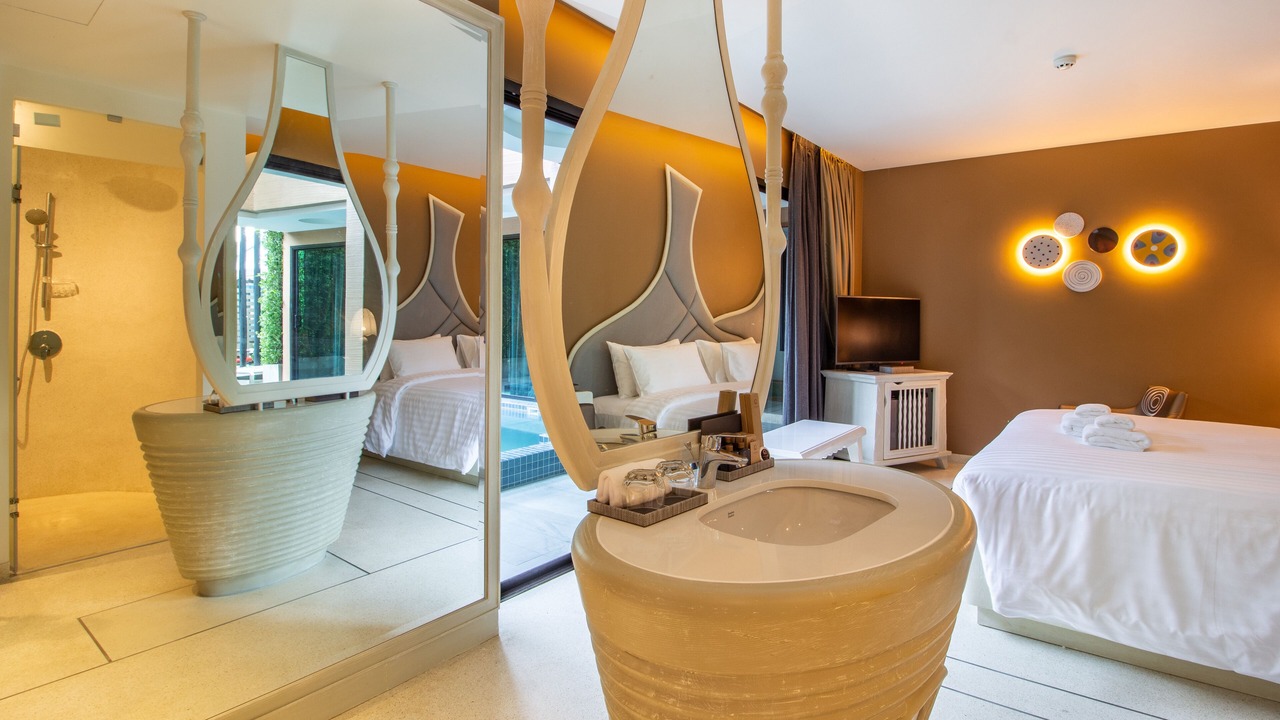 Photo of Bathroom in Na Muang