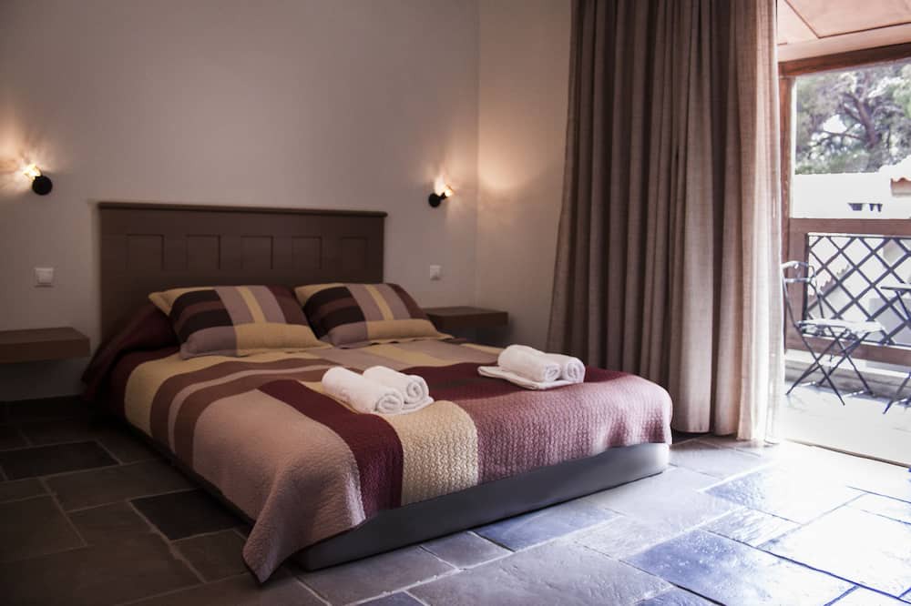 Photo of Bedroom in Steni