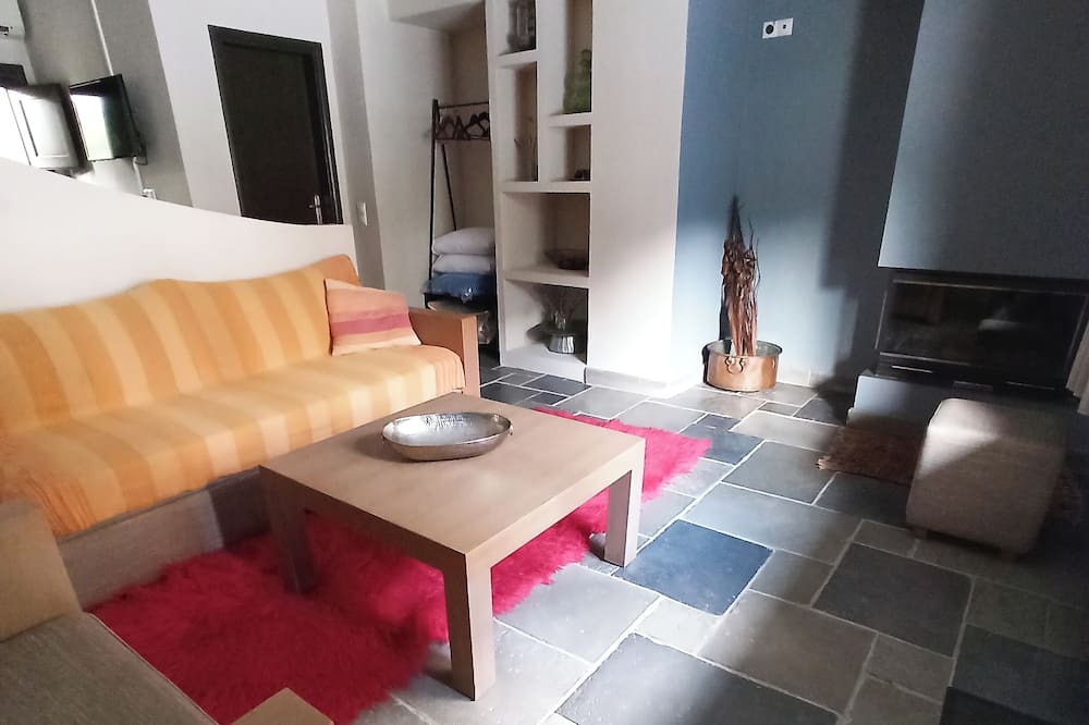 Photo of Livingroom in Steni