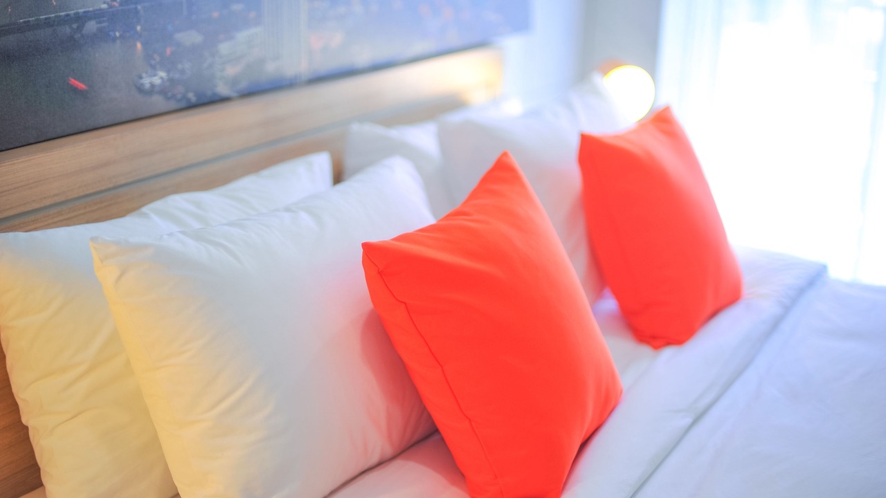 Photo of Bedroom in Khlong San
