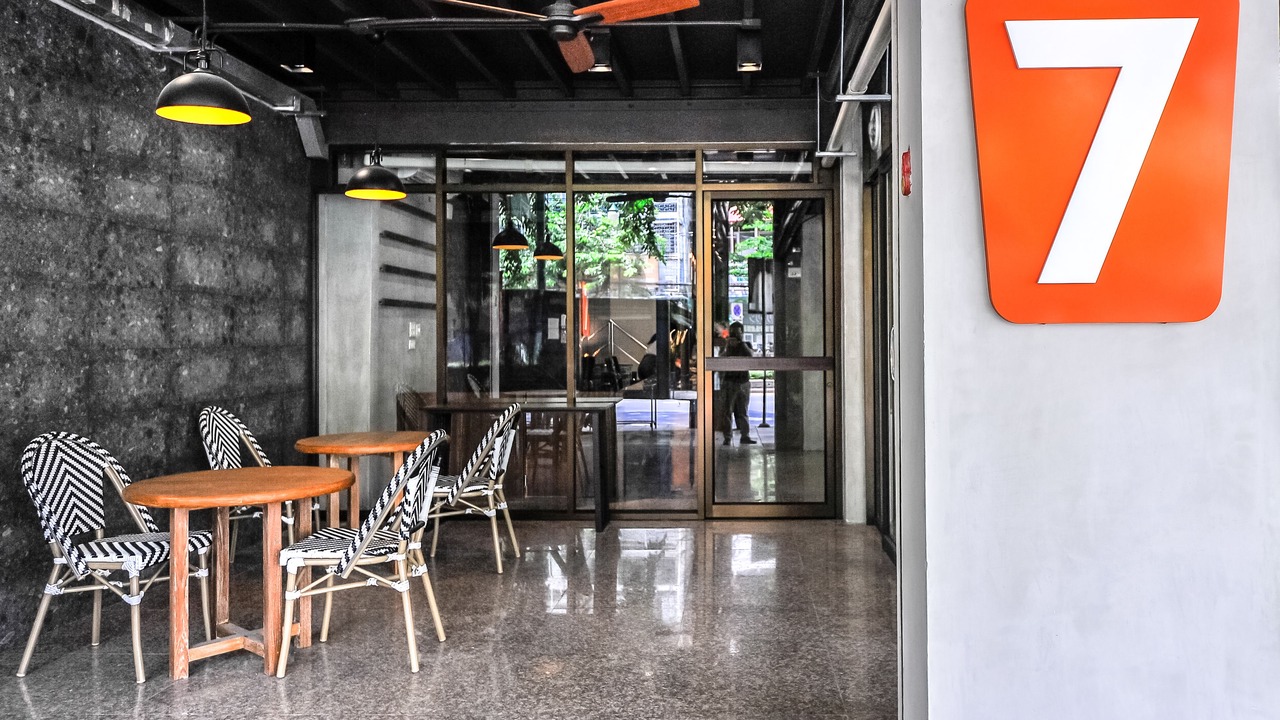 Photo of Outdoor in Khlong San