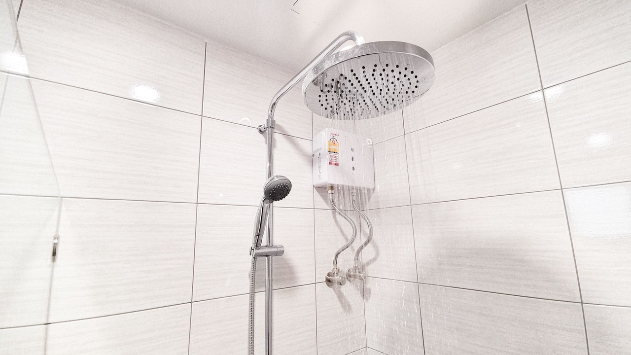 Photo of Bathroom in Khlong San