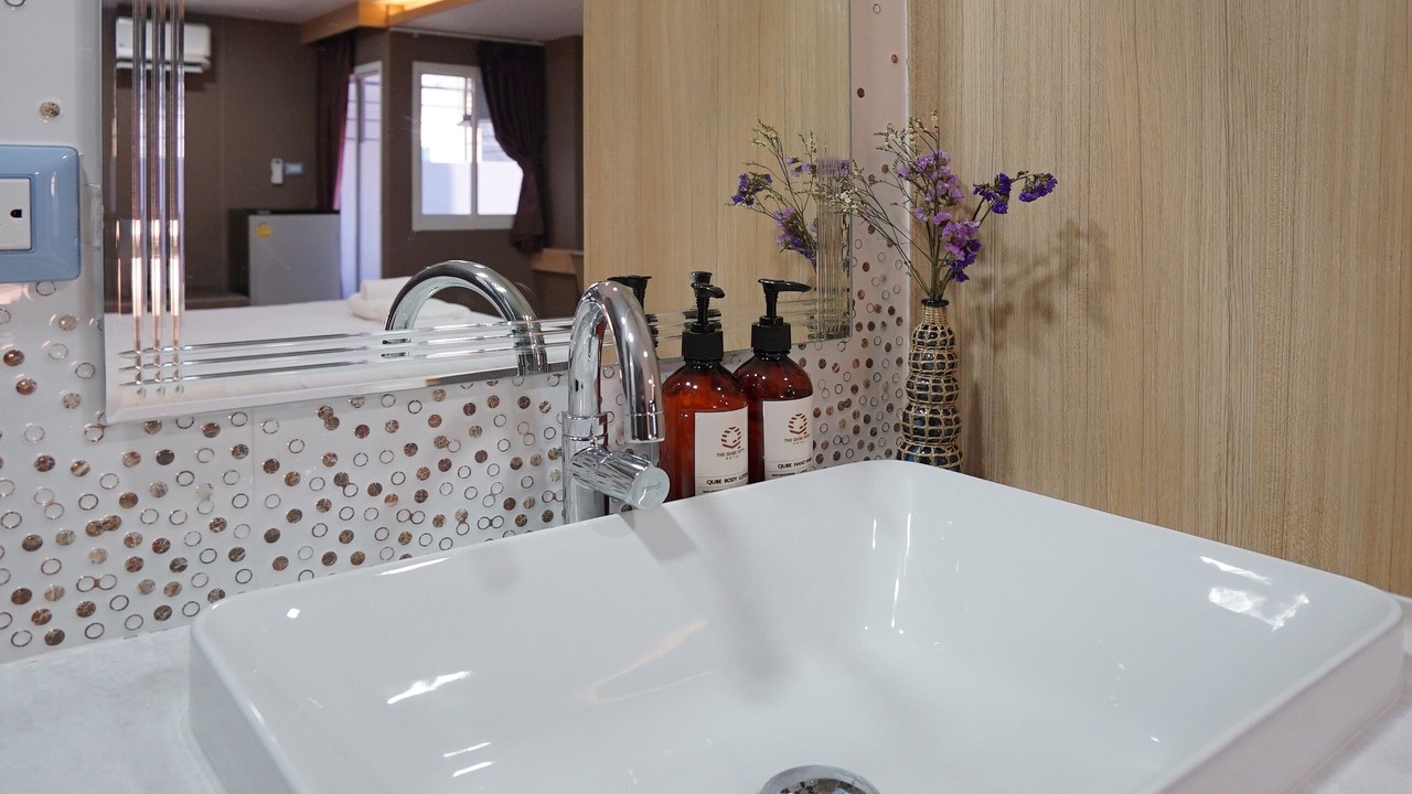 Photo of Bathroom in Sukhumvit