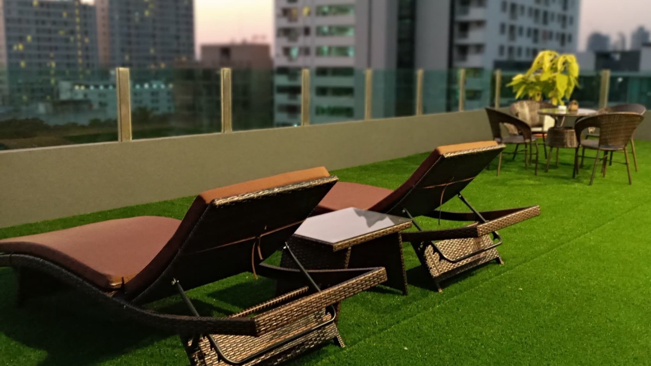 Photo of Outdoor in Sukhumvit