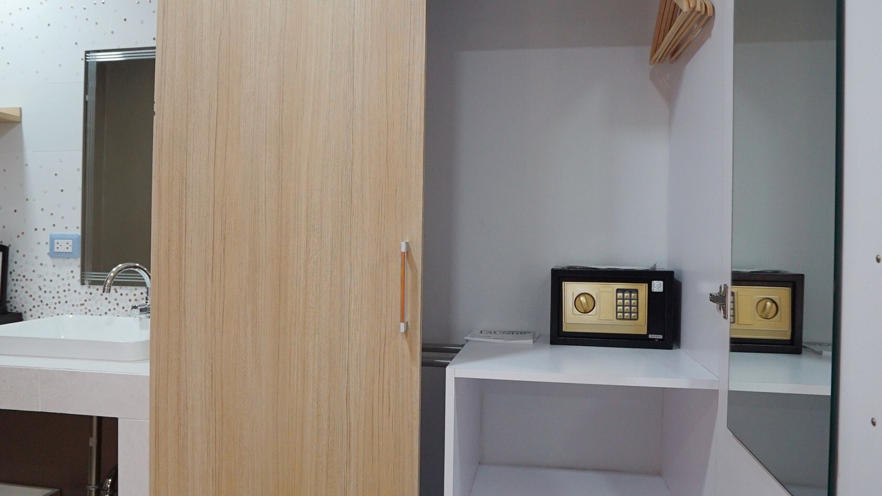 Photo of Bedroom in Sukhumvit