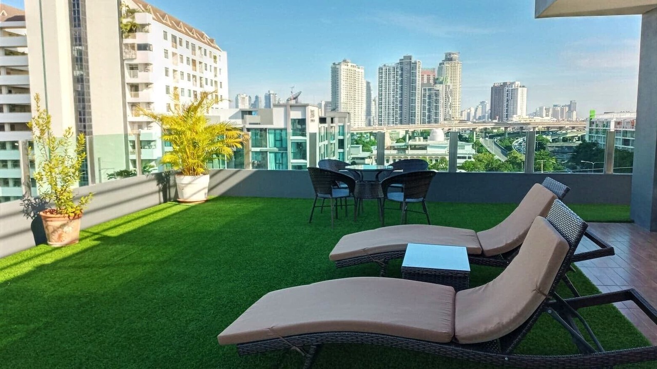 Photo of Outdoor in Sukhumvit