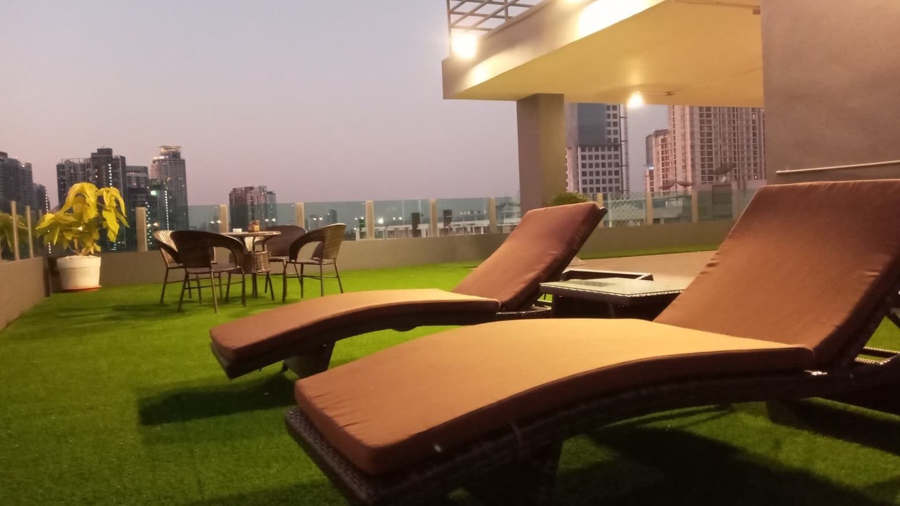 Photo of Outdoor in Sukhumvit