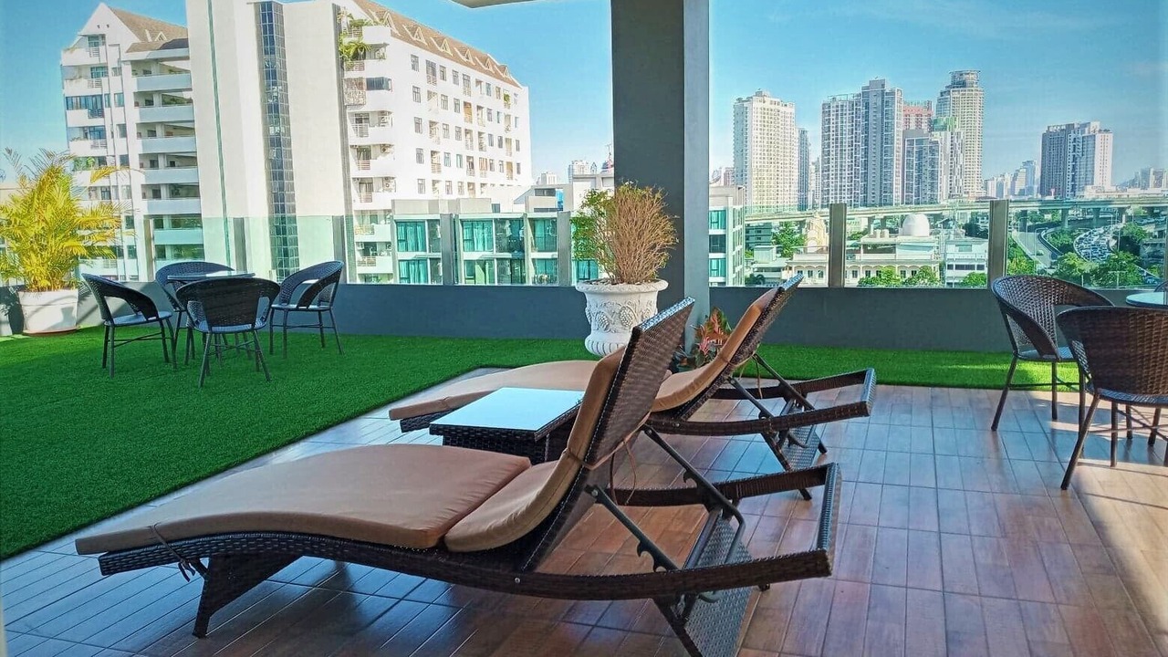 Photo of Outdoor in Sukhumvit
