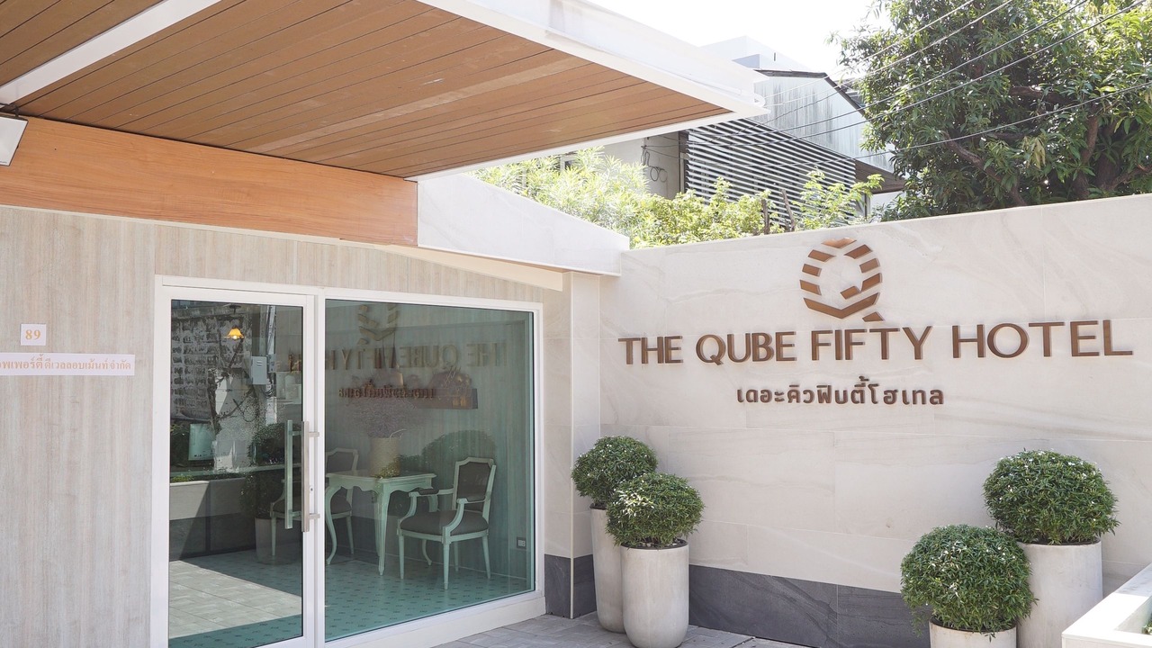Photo of Outdoor in Sukhumvit