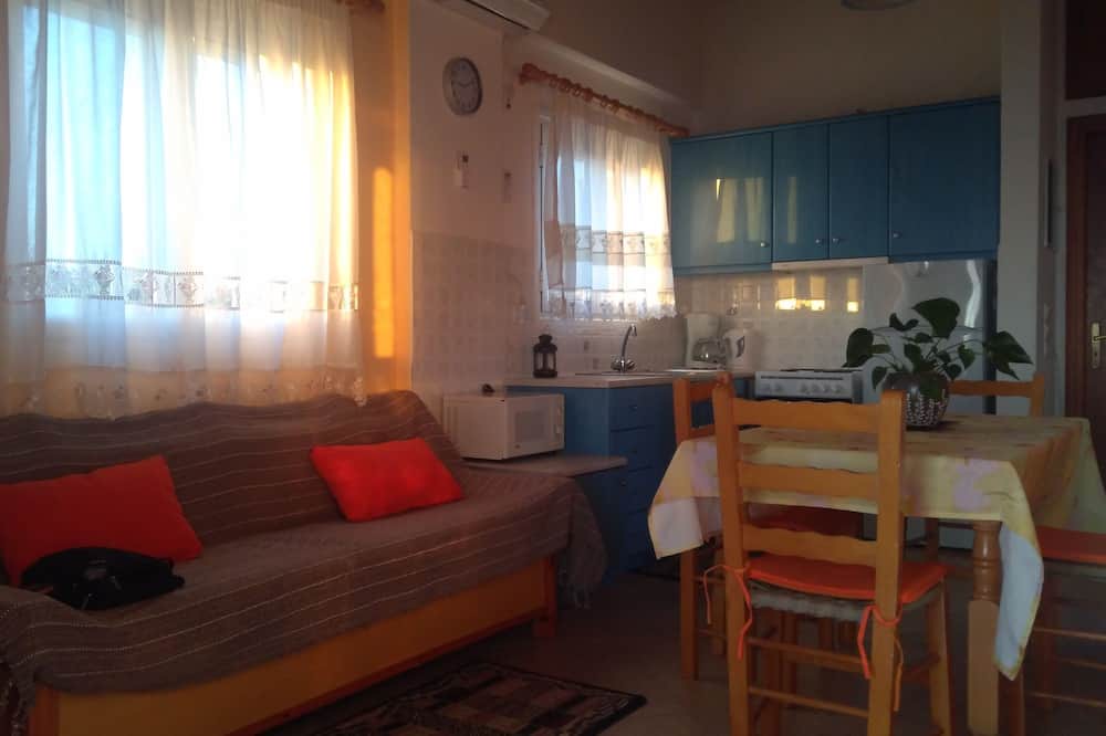 Photo of Livingroom in Kompi