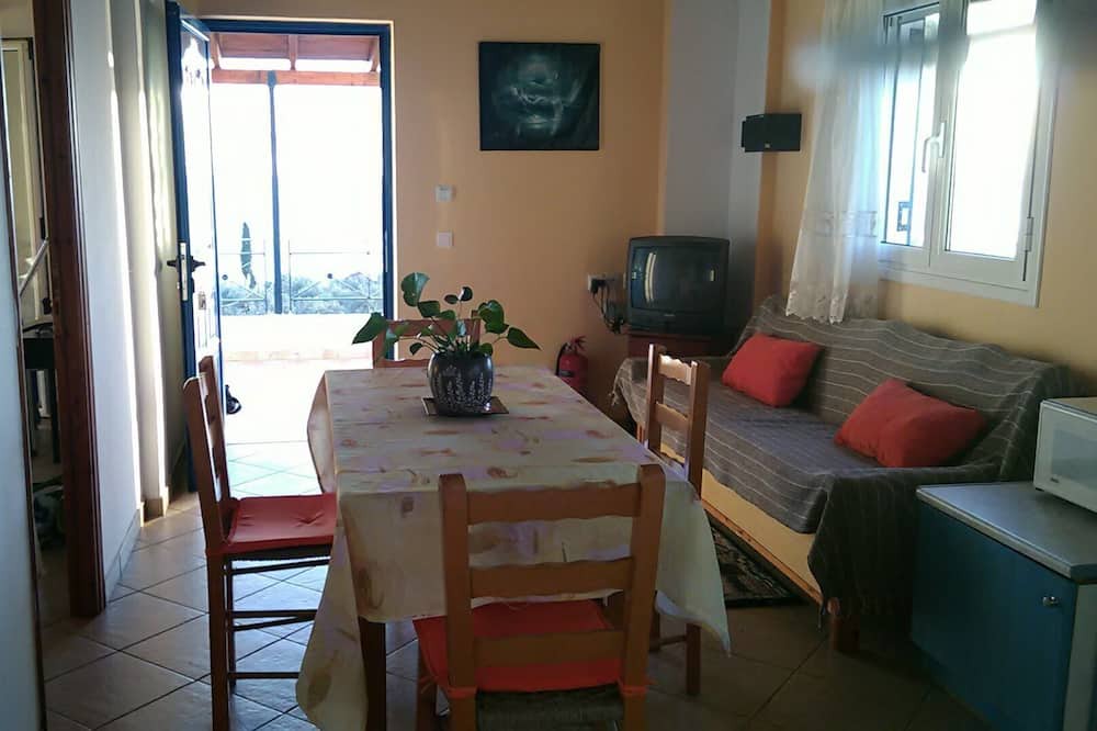 Photo of Livingroom in Kompi