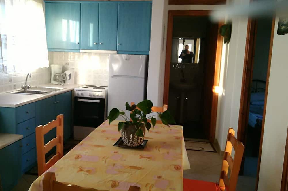 Photo of Kitchen in Kompi