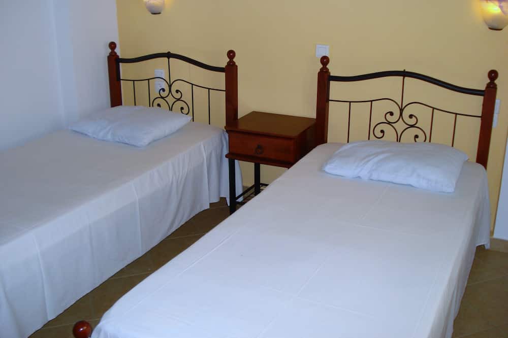Photo of Bedroom in Kompi