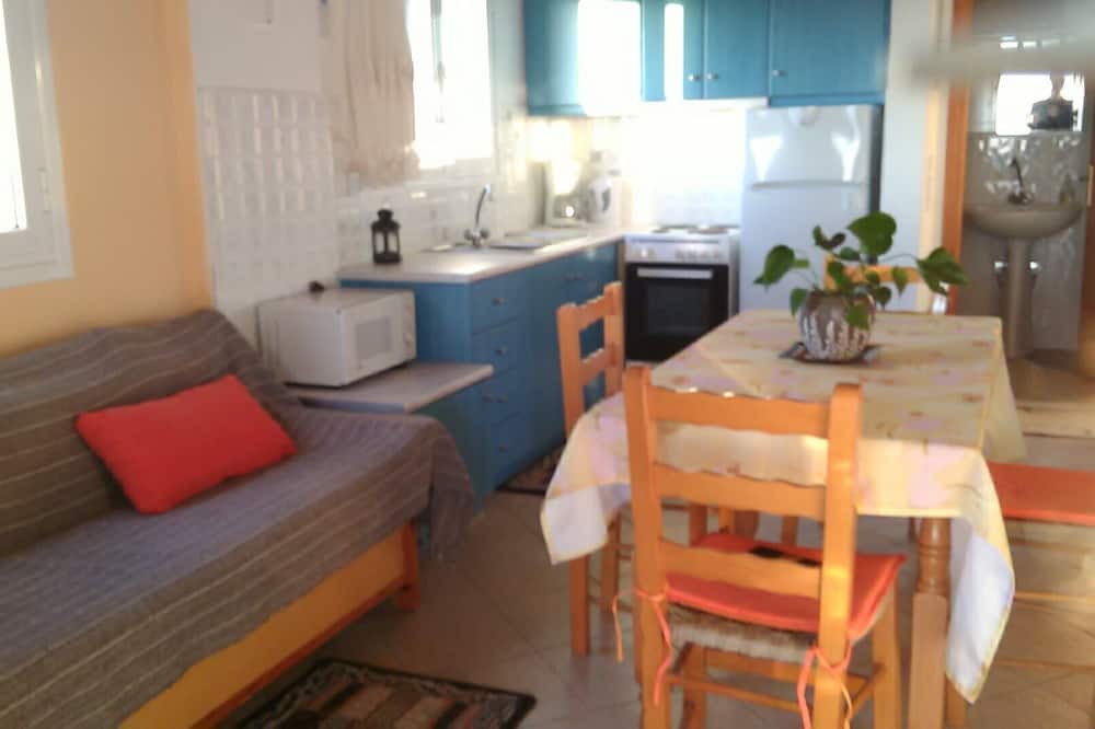 Photo of Livingroom in Kompi