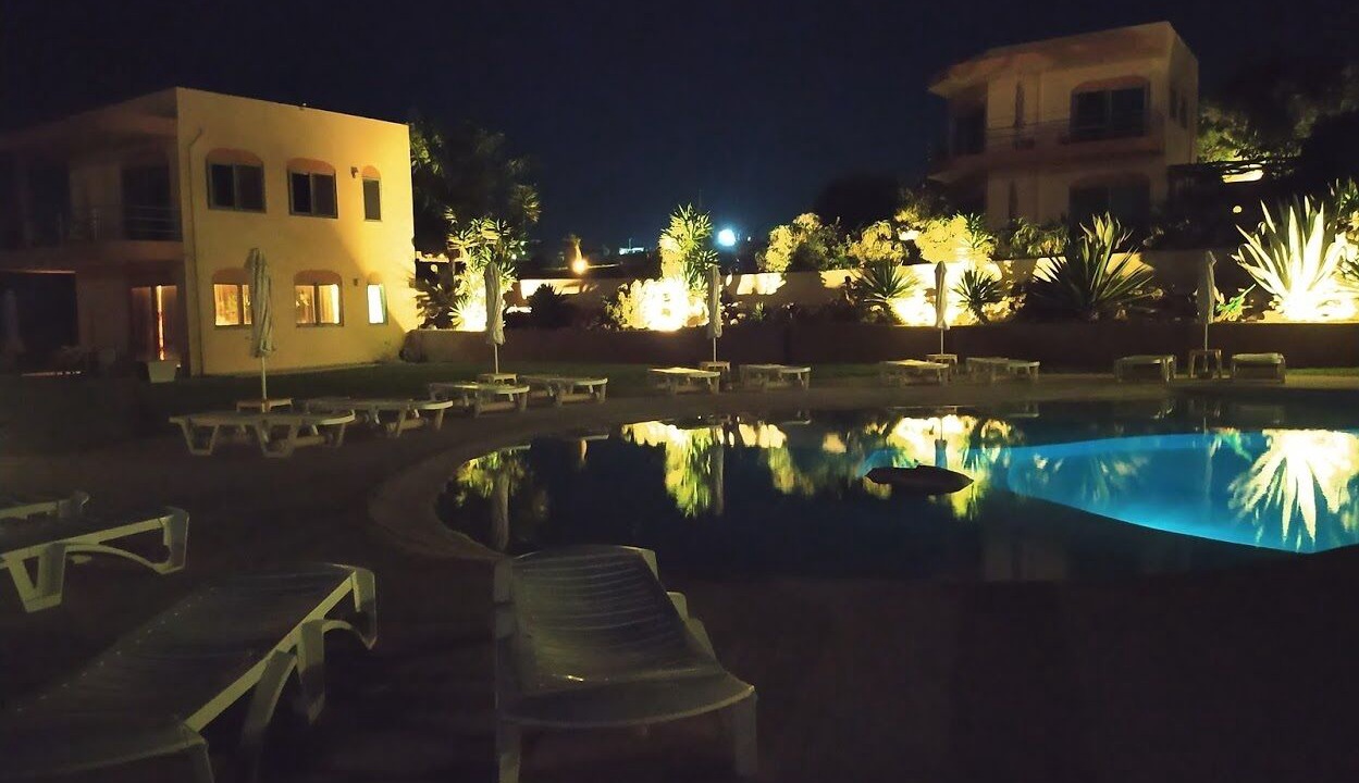 Photo of Outdoor in Kefalos