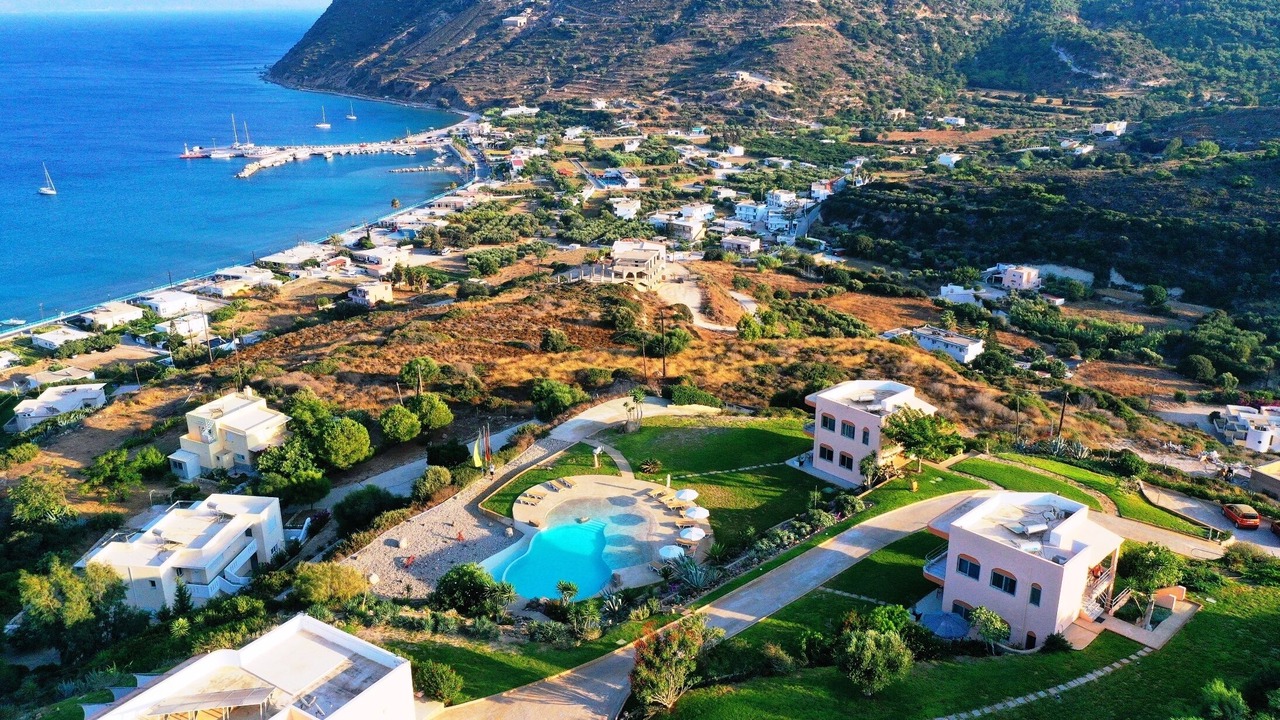 Photo of Outdoor in Kefalos
