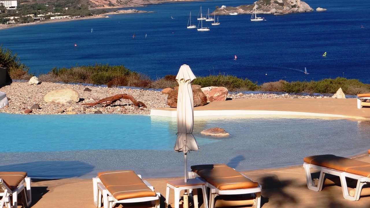 Photo of Outdoor in Kefalos