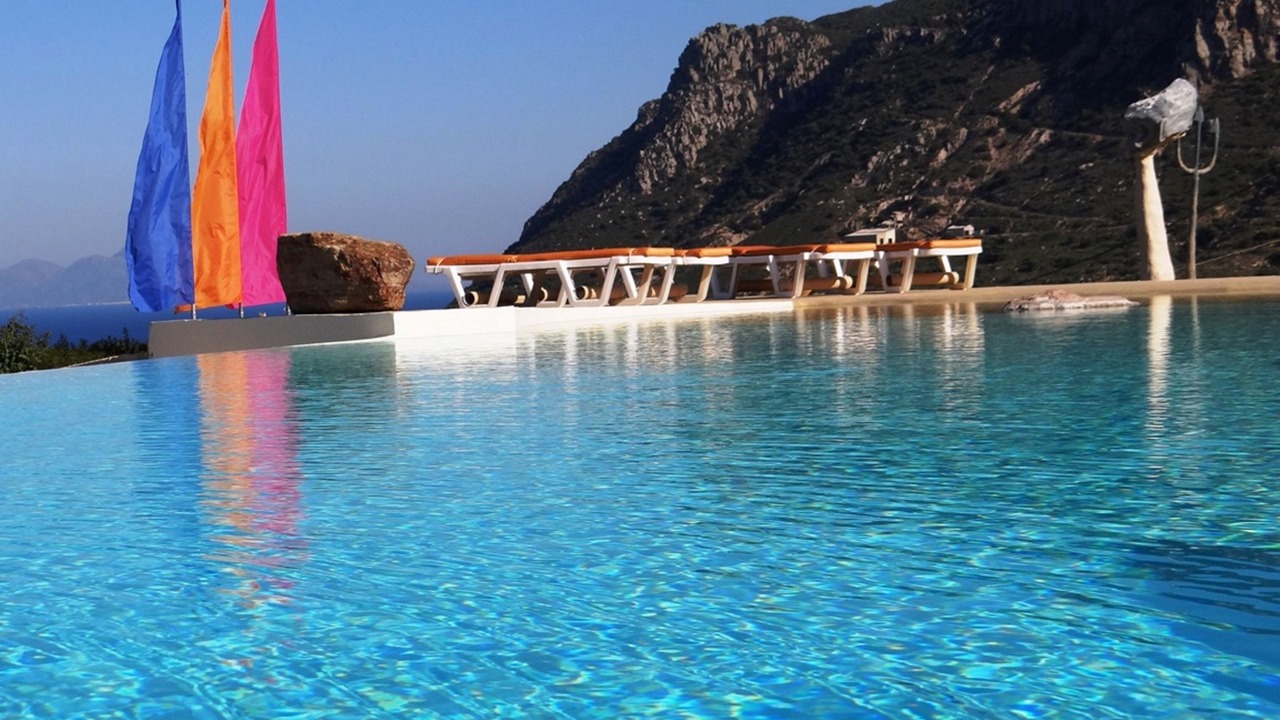 Photo of Outdoor in Kefalos