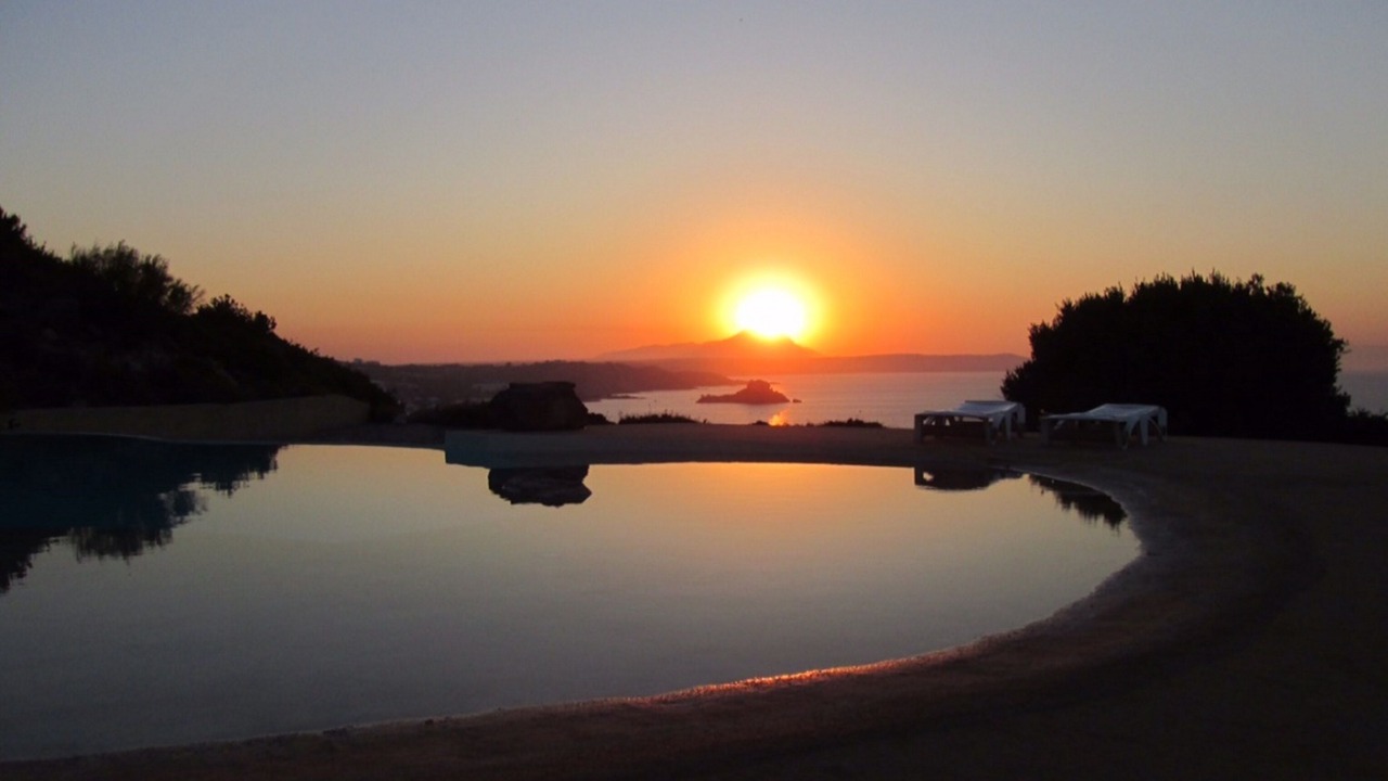 Photo of Outdoor in Kefalos