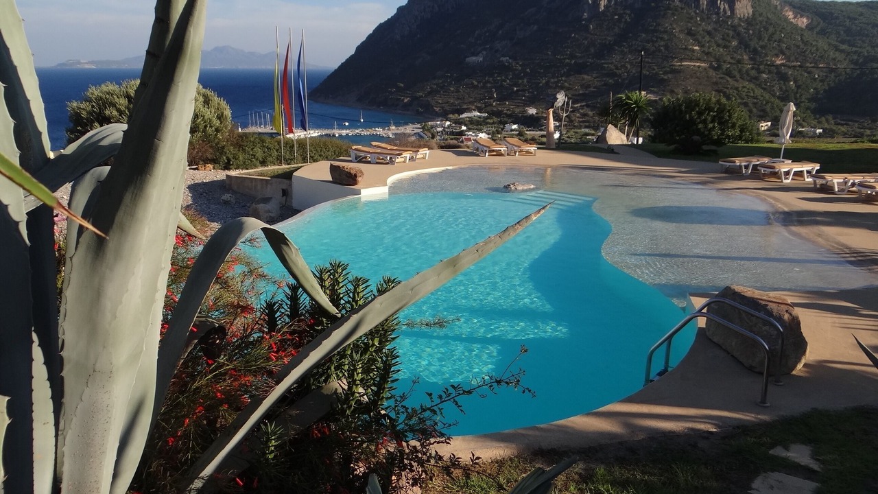 Photo of Outdoor in Kefalos