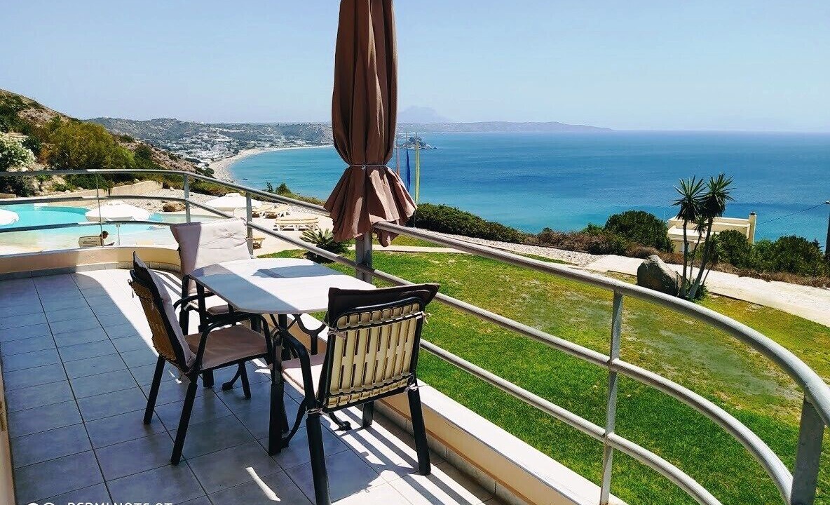 Photo of Outdoor in Kefalos
