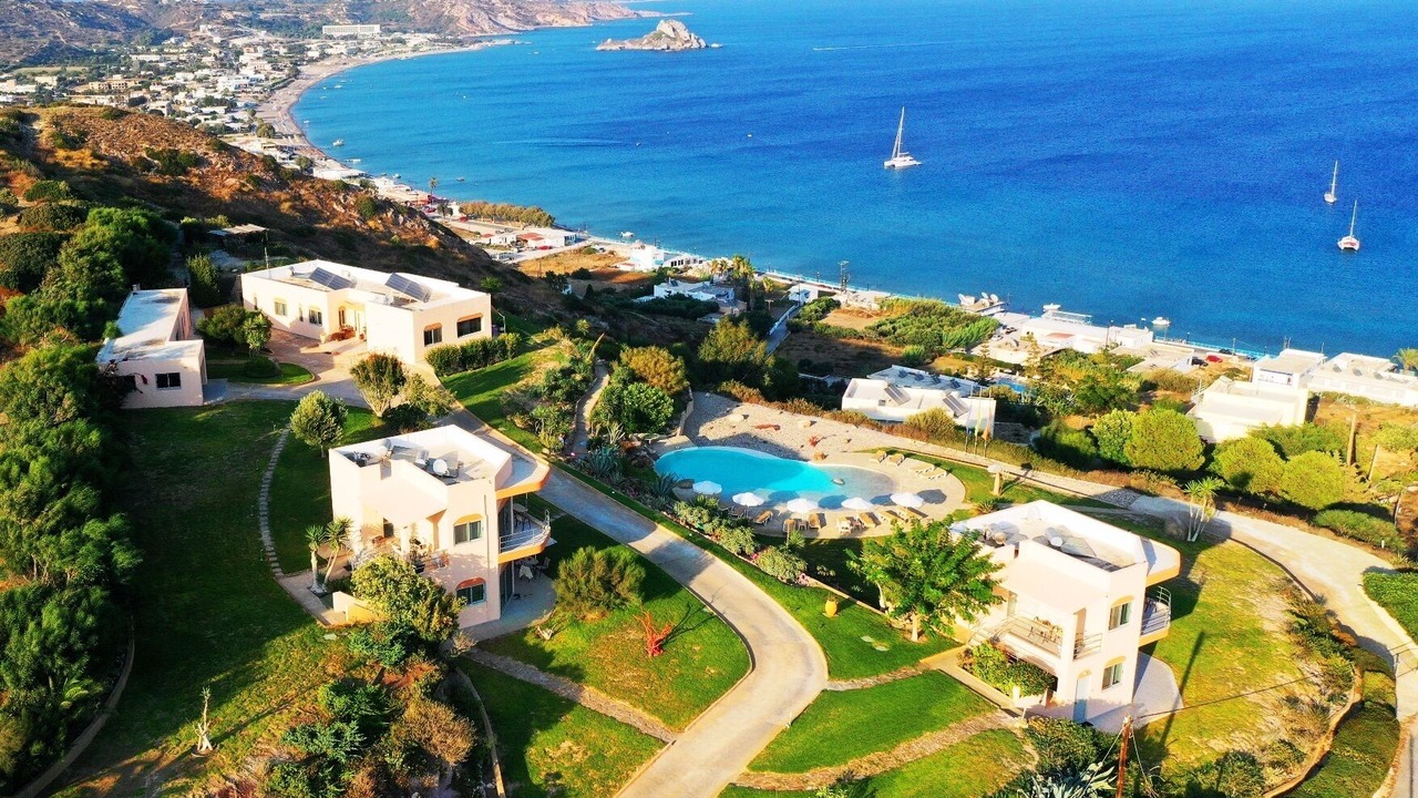 Photo of Outdoor in Kefalos