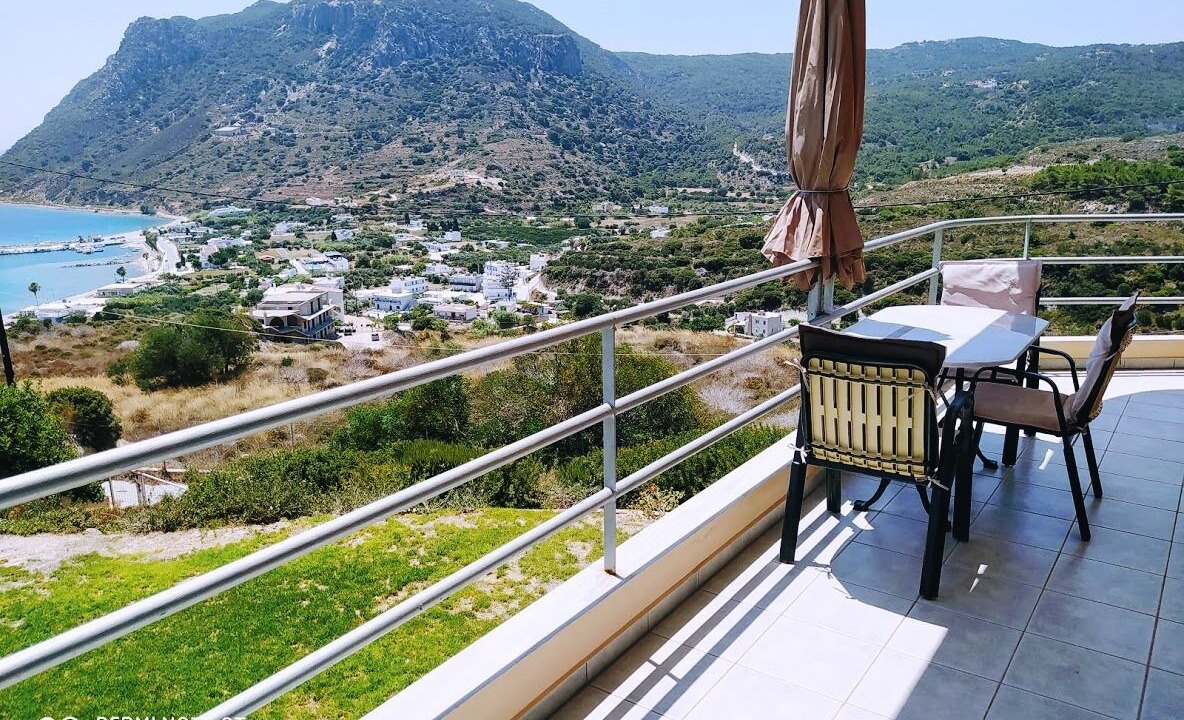 Photo of Outdoor in Kefalos