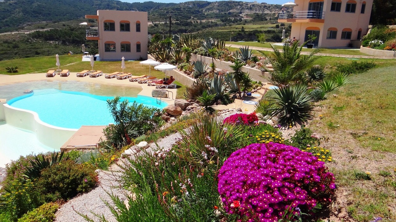 Photo of Outdoor in Kefalos