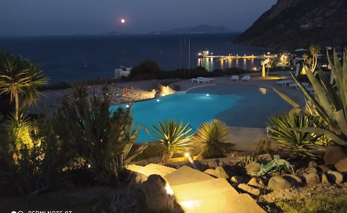 Photo of Outdoor in Kefalos