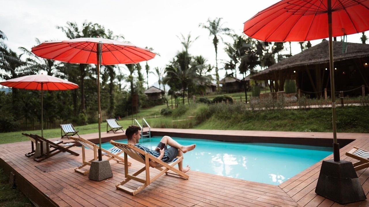 Photo of Outdoor in Khlong Sok