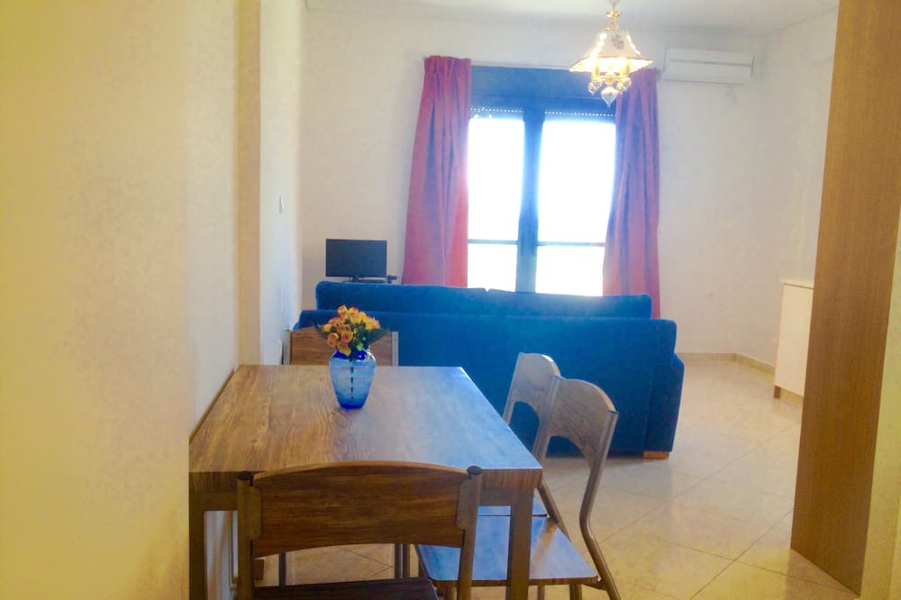 Photo of Kitchen in Skala Neon Kidonion