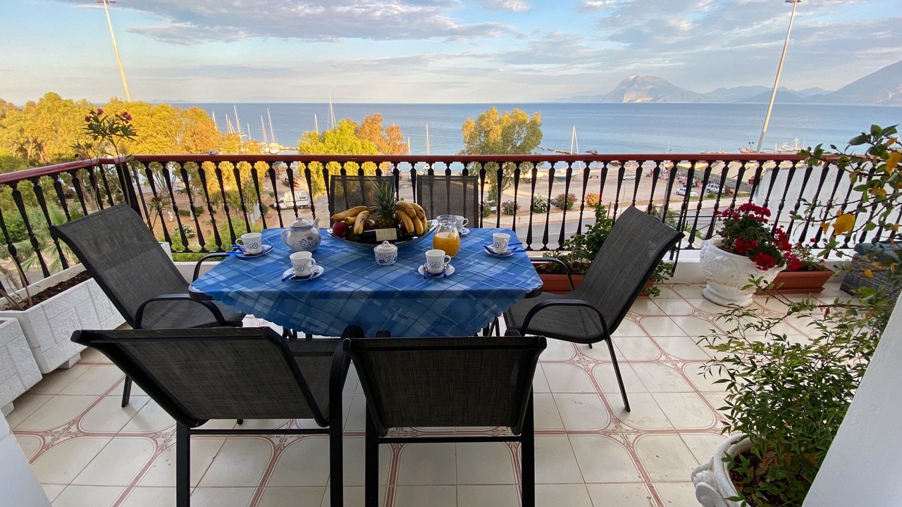 Photo of Outdoor in Patras