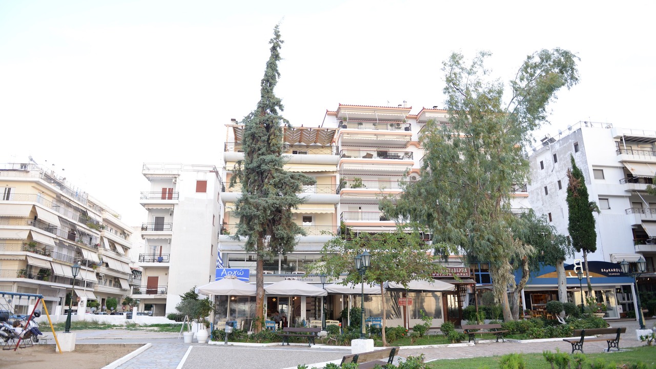 Photo of Outdoor in Patras