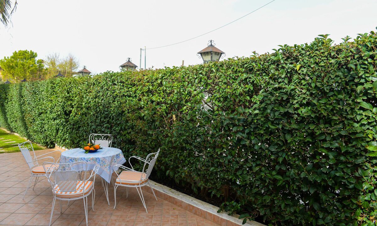 Photo of Outdoor in Paralia
