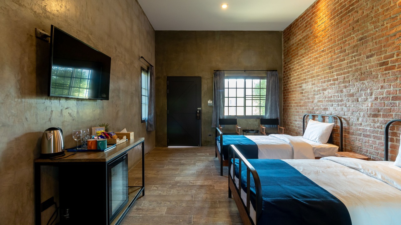Photo of Bedroom in Wang Pong