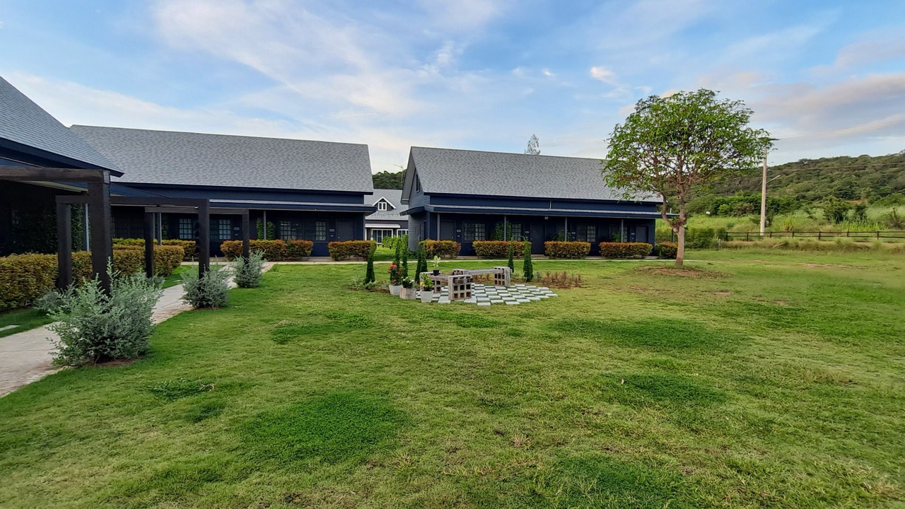 Photo of Outdoor in Wang Pong
