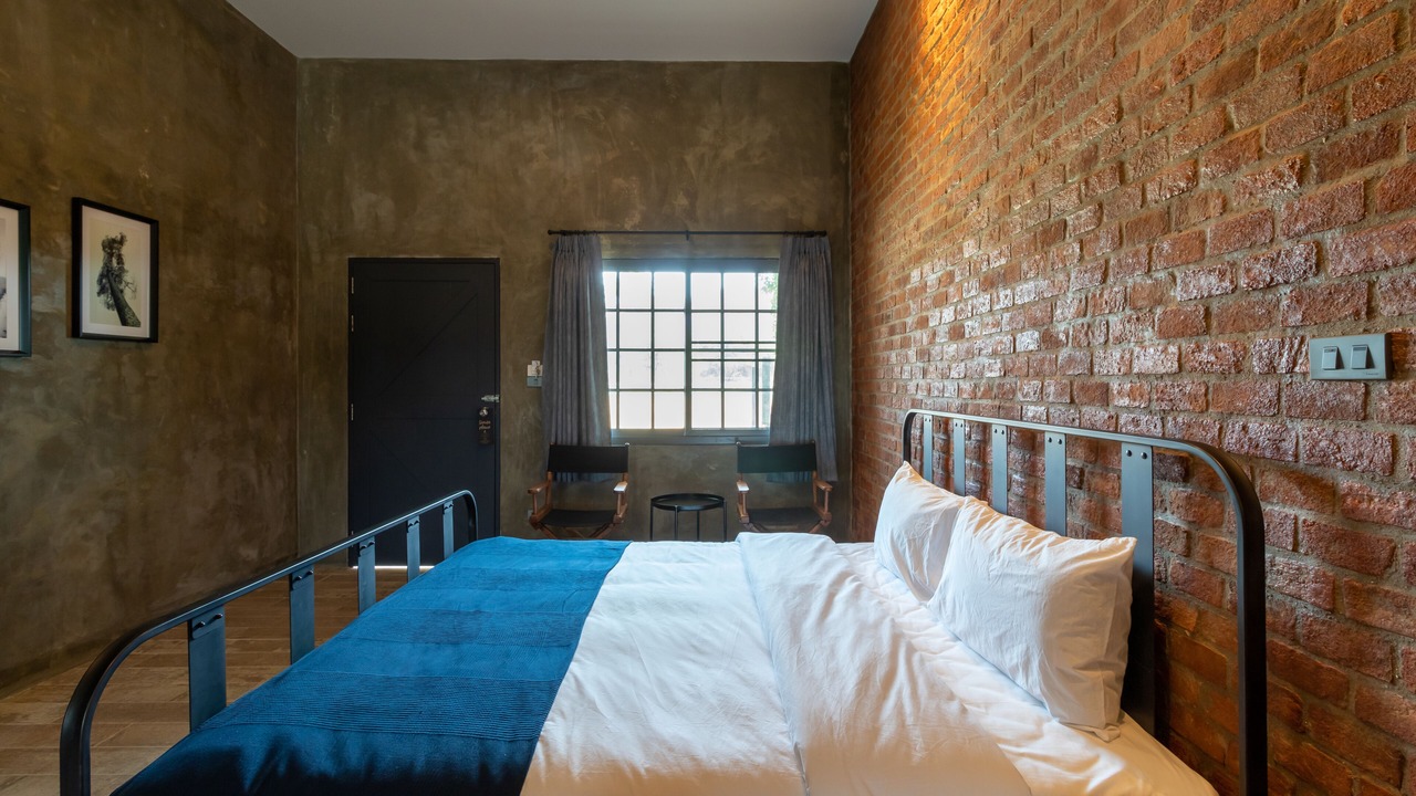 Photo of Bedroom in Wang Pong