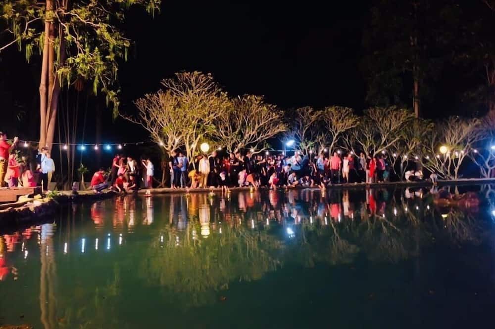 Photo of Outdoor in Ban Kao