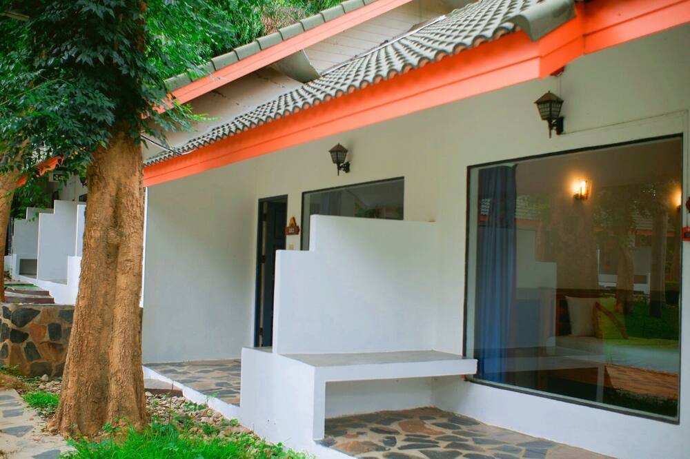 Photo of Patio Balcony in Ban Kao