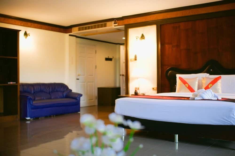 Photo of Bedroom in Ban Kao
