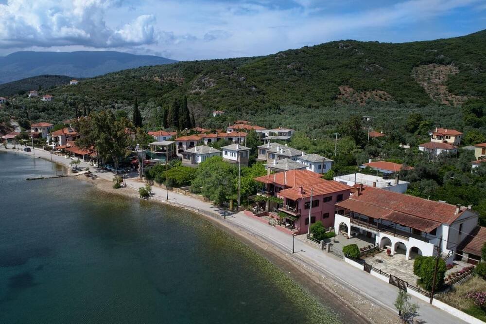 Photo of Outdoor in Lefokastron